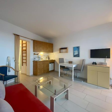 Seehuette Ferienwohnung 505 Cuxhaven Exterior foto